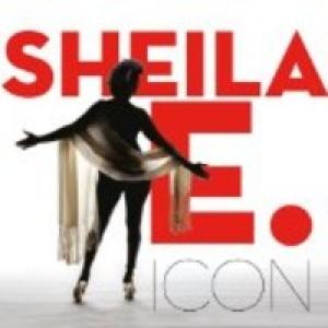 SHEILA E. - ICON