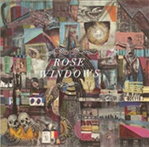 ROSE WINDOWS - ROSE WINDOWS (PURPLE / LOSER EDITIO