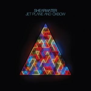 SHEARWATER - JET PLANE AND OXBOX (BLUE/LOSER EDI