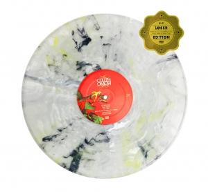 OMORI, CULLEN - NEW MISERY (LTD)