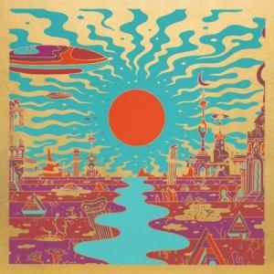 DELT, MORGAN - PHASE ZERO (RED / LOSER EDITION)