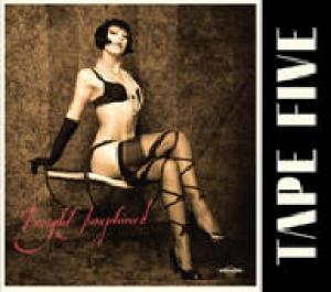 TAPE FIVE - TONIGHT JOSEPHINE