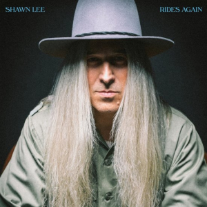 SHAWN LEE - RIDES AGAIN