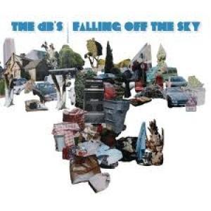DB'S - FALLING OFF THE SKY