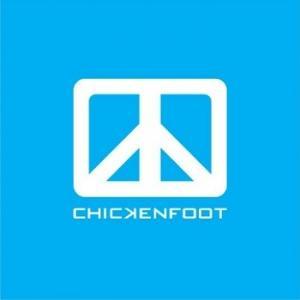 CHICKENFOOT - III
