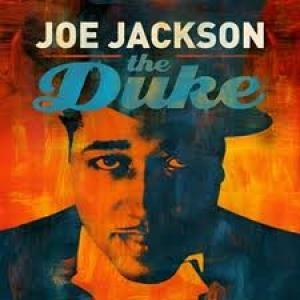 JACKSON, JOE - DUKE