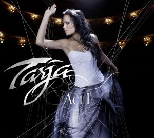 TURUNEN, TARJA - ACT 1