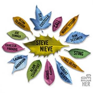 NIEVE, STEVE - TOGETHER