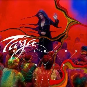 TARJA - COLOURS IN THE DARK