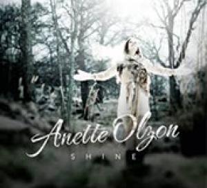 OLZON, ANETTE - SHINE