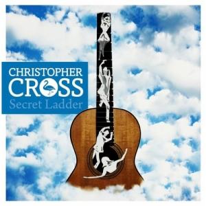 CROSS, CHRISTOPHER - SECRET LADDER