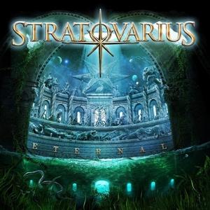 STRATOVARIUS - ETERNAL