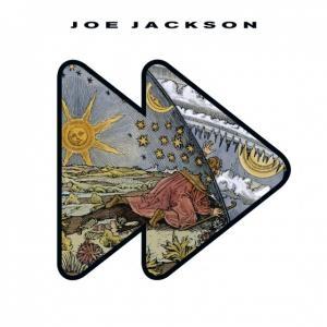 JACKSON, JOE - FAST FORWARD