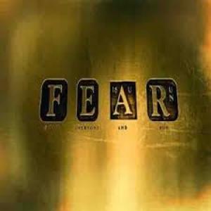 MARILLION - F. E. A. R.