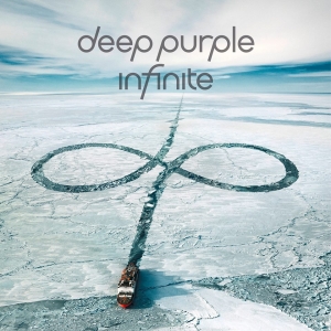 DEEP PURPLE - INFINITE (CD+DVD)