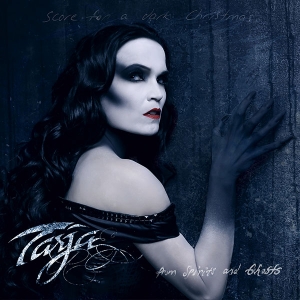 TARJA - FROM SPIRITS AND GHOSTS