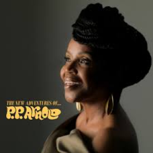 P.P. ARNOLD - THE NEW ADVENTURES OF... P.P.