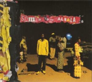 TOURE, SAMBA - ALBALA