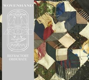 WOVENHAND - REFRACTORY OBDURATE