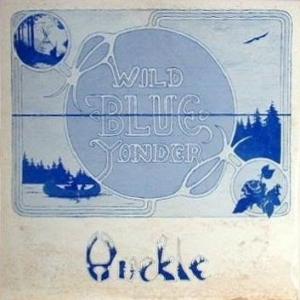 HUCKLE - WILD BLUE YONDER