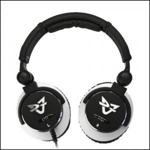 ULTRASONE - KOPTELEFOON: DJ1