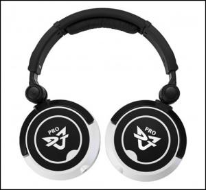 ULTRASONE - KOPTELEFOON: DJ1 PRO