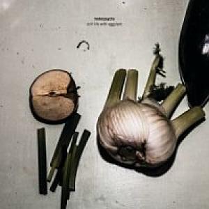 MOTORPSYCHO - STILL LIFE WITH EGGPLANT