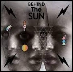 MOTORPSYCHO - BEHIND THE SUN