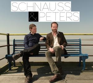 SCHNAUSS, ULRICH -& MARK PETERS- - TOMORROW IS ANOTHER DAY