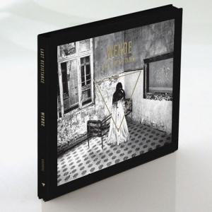 WENDE - LAST RESISTANCE -DELUXE DIGIPACK-