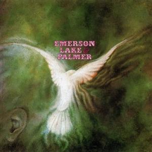 EMERSON, LAKE & PALMER - EMERSON, LAKE & PALMER