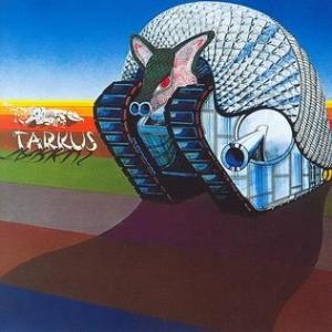 EMERSON, LAKE & PALMER - TARKUS