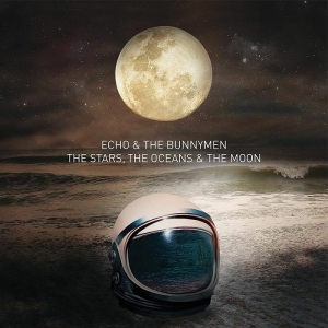 ECHO & THE BUNNYMEN - STARS, THE OCEANS & THE MOON -COLOURED-