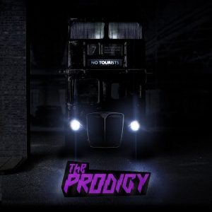 PRODIGY - NO TOURISTS -COLOURED-