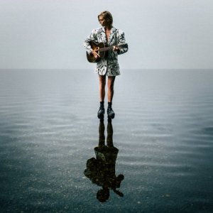 TERNHEIM, ANNA - A SPACE FOR LOST TIME