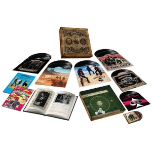 MOTORHEAD - ACE OF SPADES -COLL. ED-