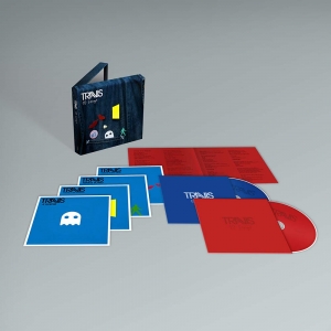 TRAVIS - 10 SONGS -DELUXE/LTD-