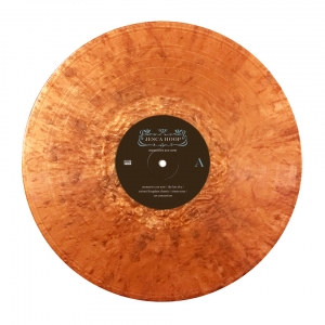 HOOP, JESCA - MEMORIES ARE NOW (BROWN / LOSER EDI