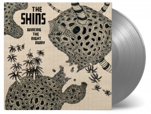 SHINS - WINCING THE NIGHT AWAY (LTD. SILVER VINYL)