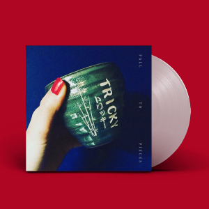 TRICKY - FALL TO PIECES