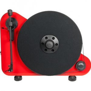 PROJECT - PL: VERTICAL TURNTABLE VTE ROOD