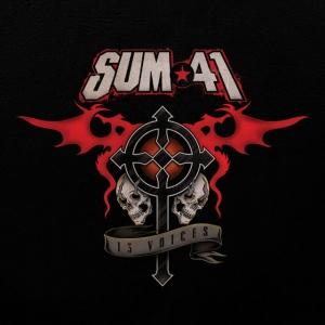 SUM 41 - THIRTEEN VOICES