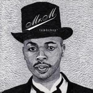 LAMBCHOP - MR. M (DIGIPACK)