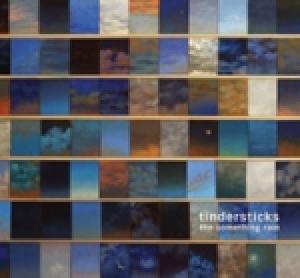 TINDERSTICKS - THE SOMETHING RAIN