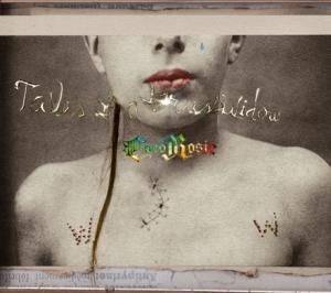 COCOROSIE - TALES OF A GRASSWIDOW