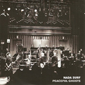 NADA SURF - PEACEFUL GHOSTS (LIVE WITH DEUTSCHE