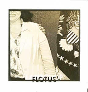 LAMBCHOP - FLOTUS
