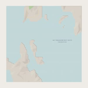 TINDERSTICKS - NO TREASURE BUT HOPE