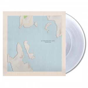 TINDERSTICKS - NO TREASURE BUT HOPE (CRYSTAL CLEAR