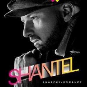 SHANTEL - ANARCHY + ROMANCE